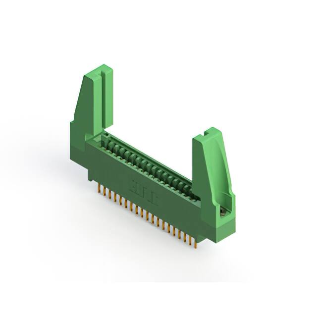 345-019-558-688 EDAC Inc.  Edgeboard Connectors